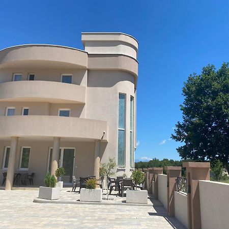 Villa Flowers Međugorje Dış mekan fotoğraf