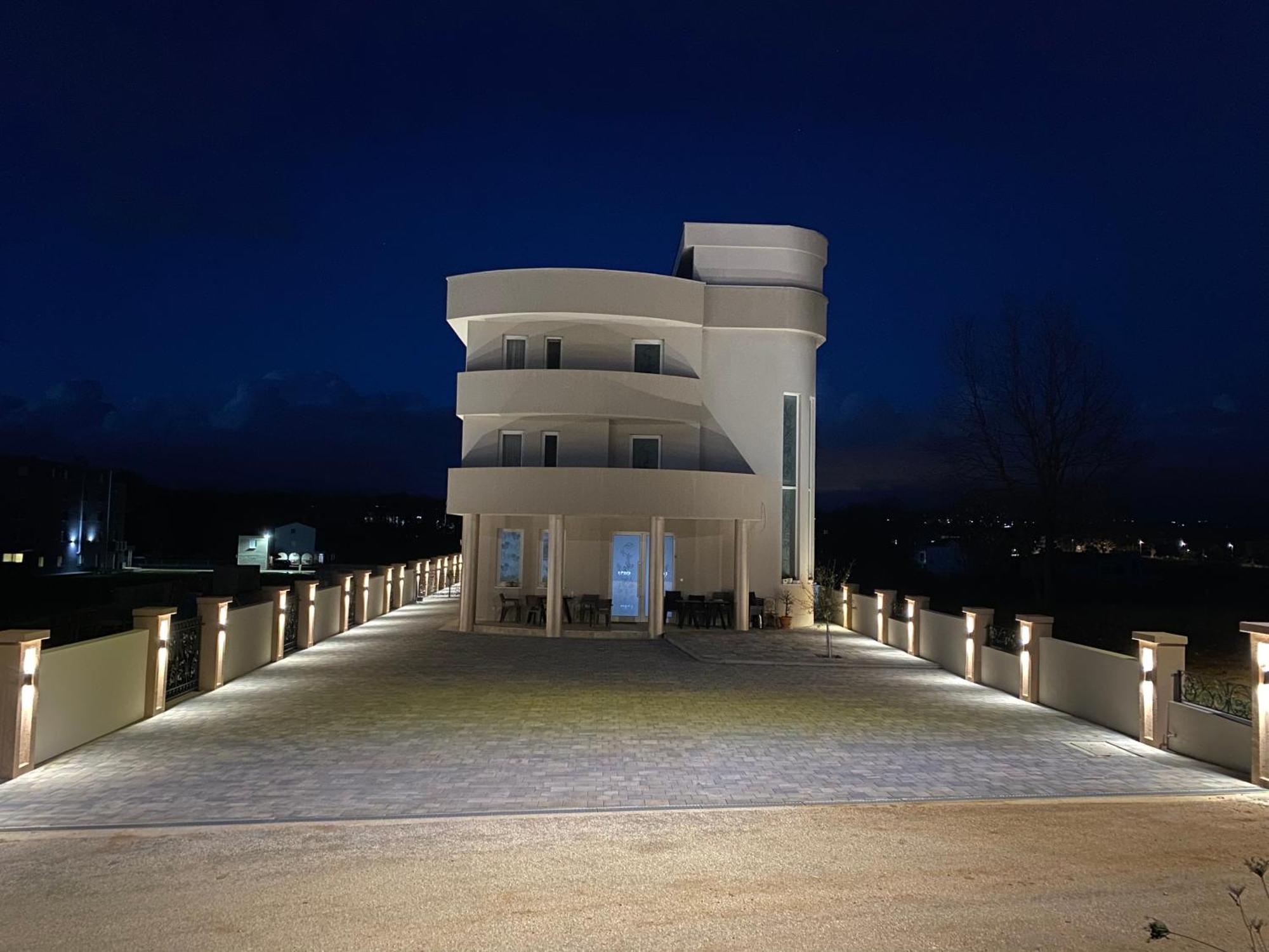 Villa Flowers Međugorje Dış mekan fotoğraf