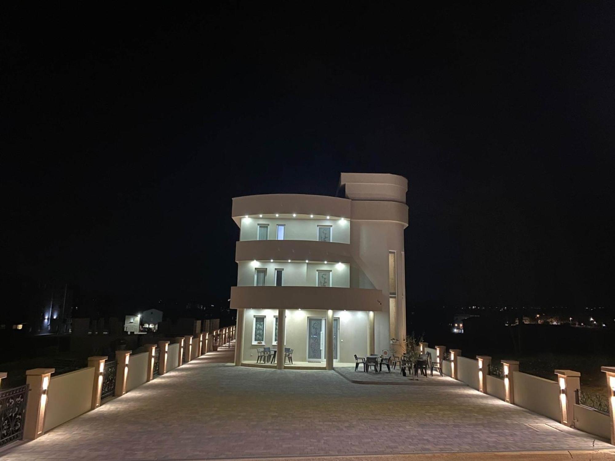 Villa Flowers Međugorje Dış mekan fotoğraf