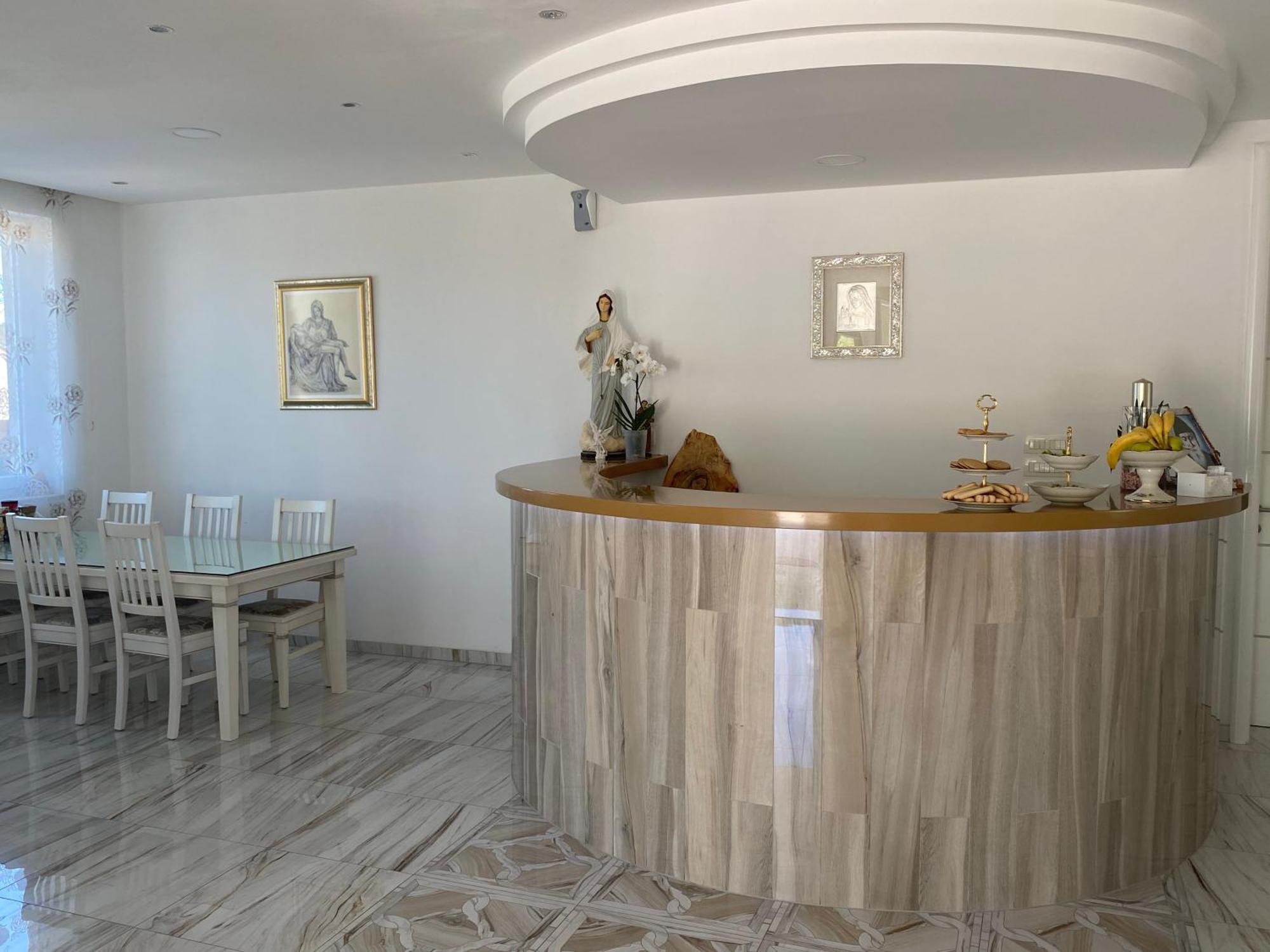 Villa Flowers Međugorje Dış mekan fotoğraf