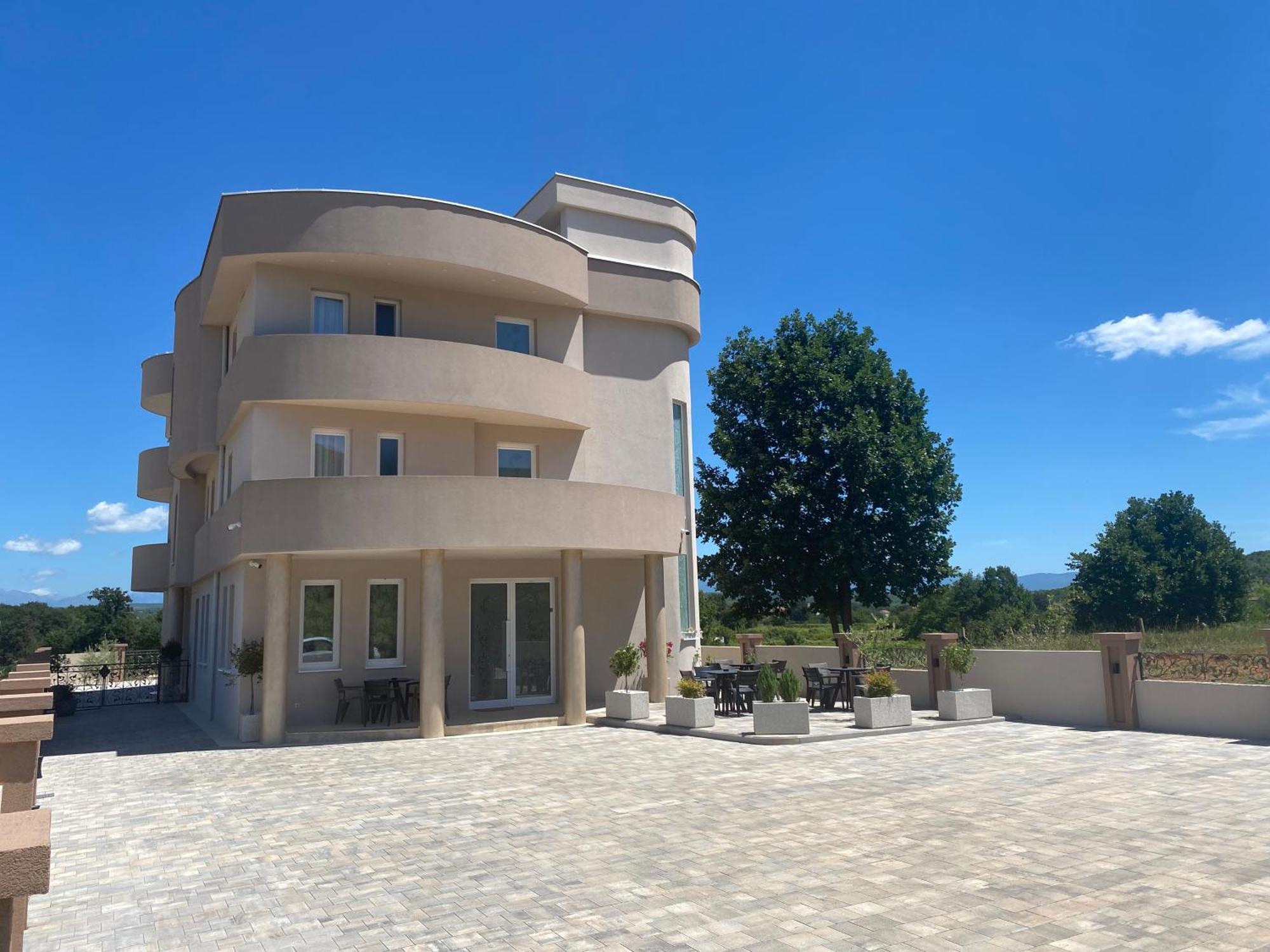 Villa Flowers Međugorje Dış mekan fotoğraf