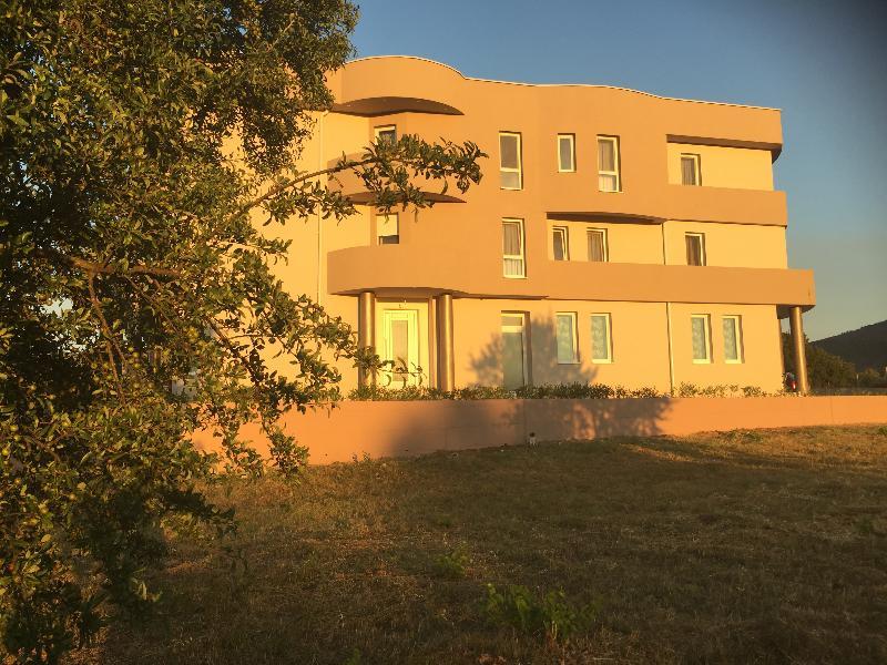 Villa Flowers Međugorje Dış mekan fotoğraf