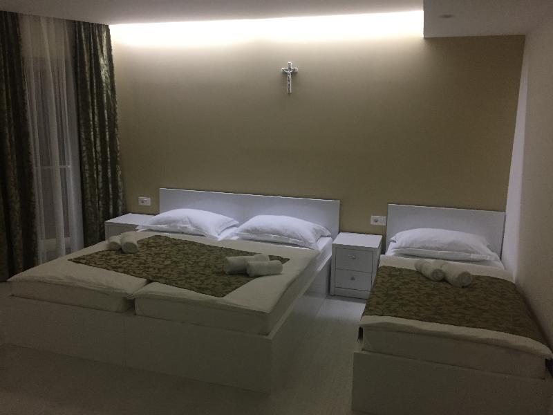 Villa Flowers Međugorje Dış mekan fotoğraf