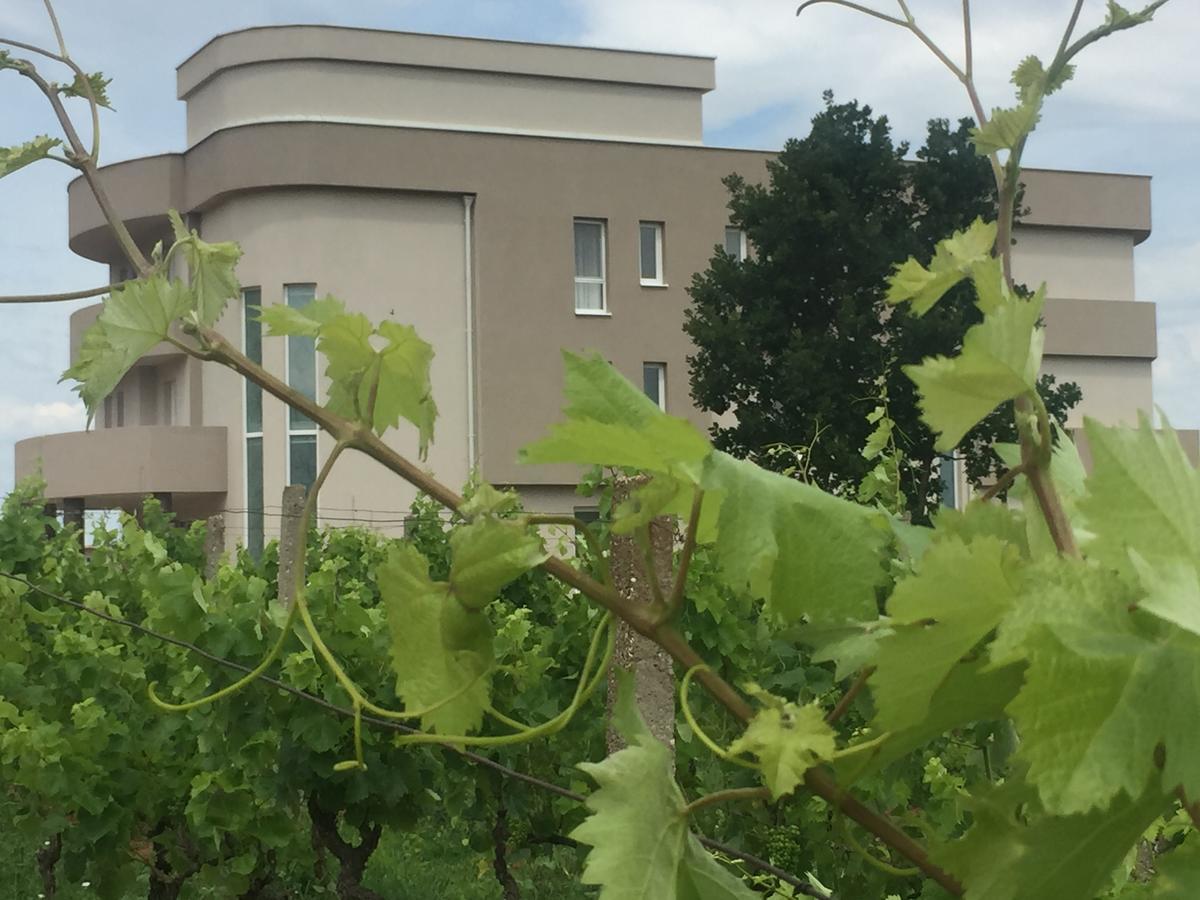 Villa Flowers Međugorje Dış mekan fotoğraf