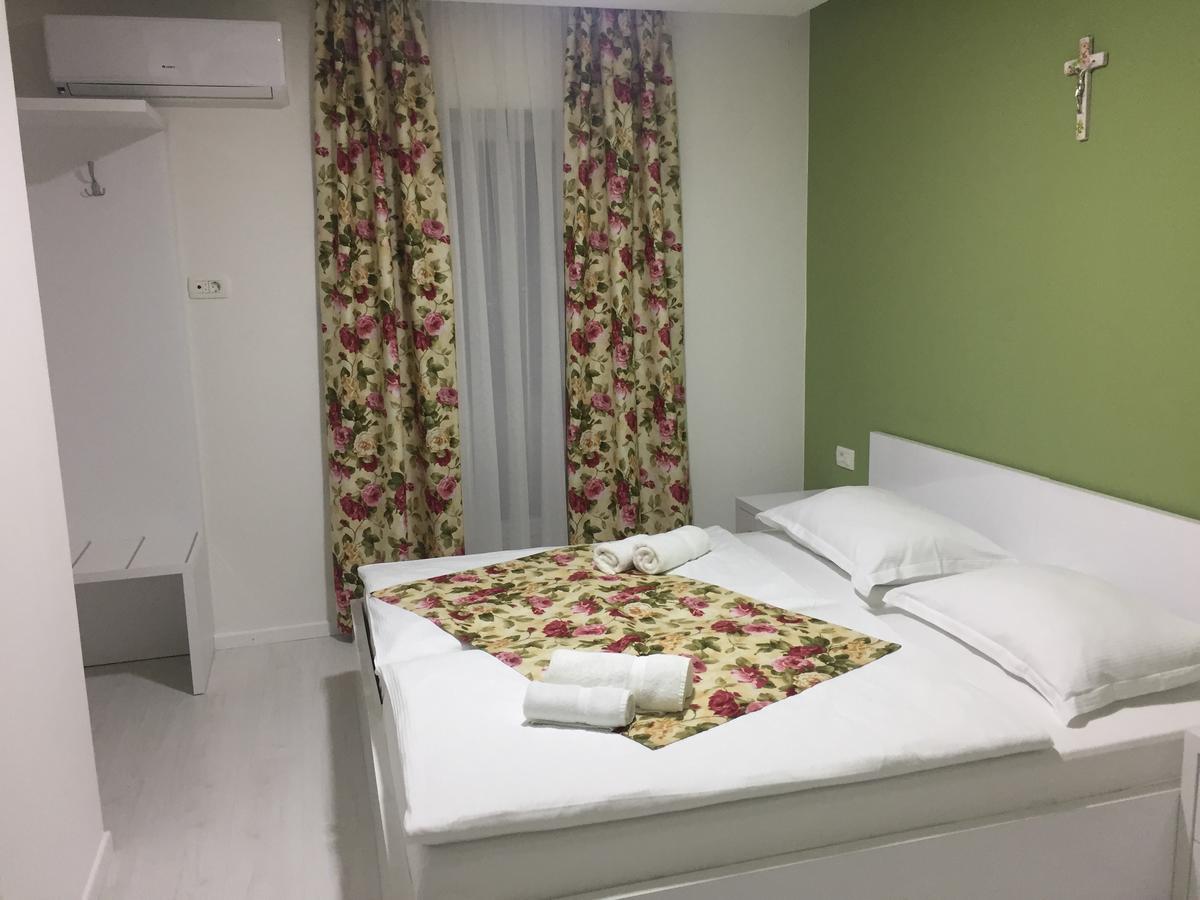 Villa Flowers Međugorje Dış mekan fotoğraf