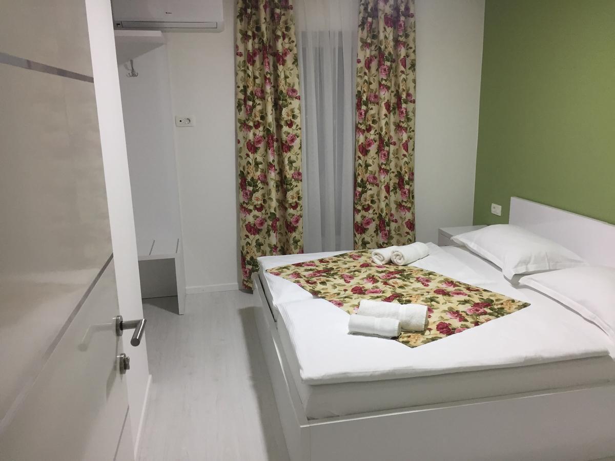 Villa Flowers Međugorje Dış mekan fotoğraf