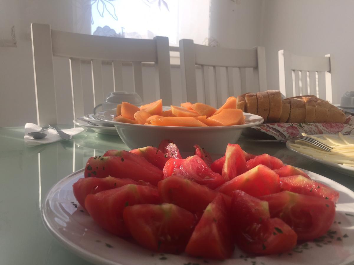 Villa Flowers Međugorje Dış mekan fotoğraf