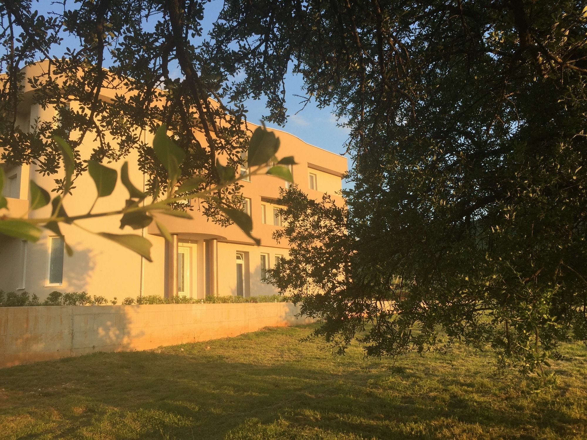 Villa Flowers Međugorje Dış mekan fotoğraf