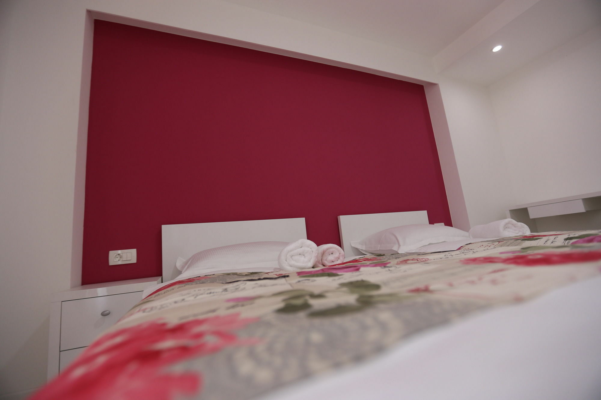 Villa Flowers Međugorje Dış mekan fotoğraf