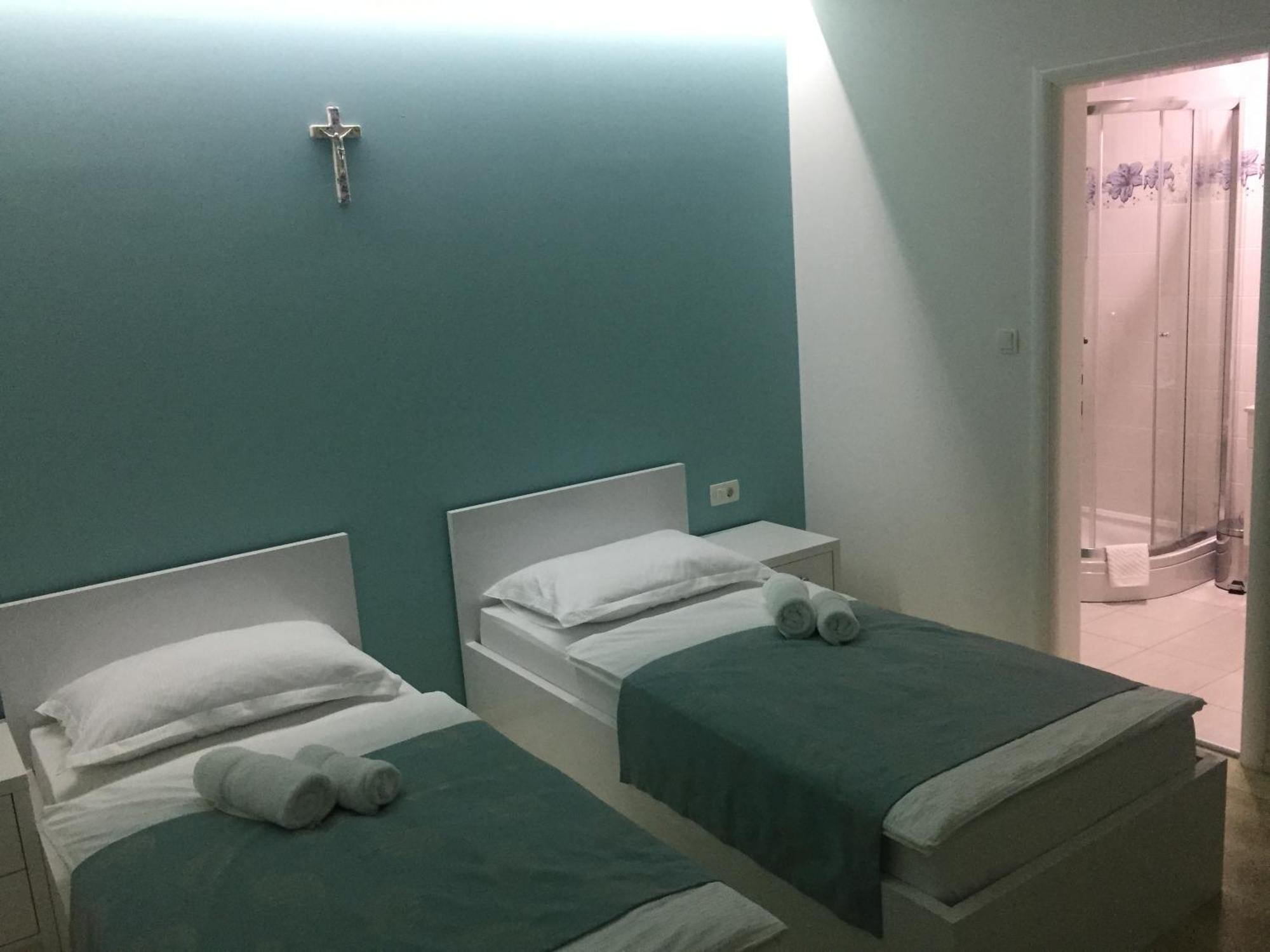 Villa Flowers Međugorje Dış mekan fotoğraf