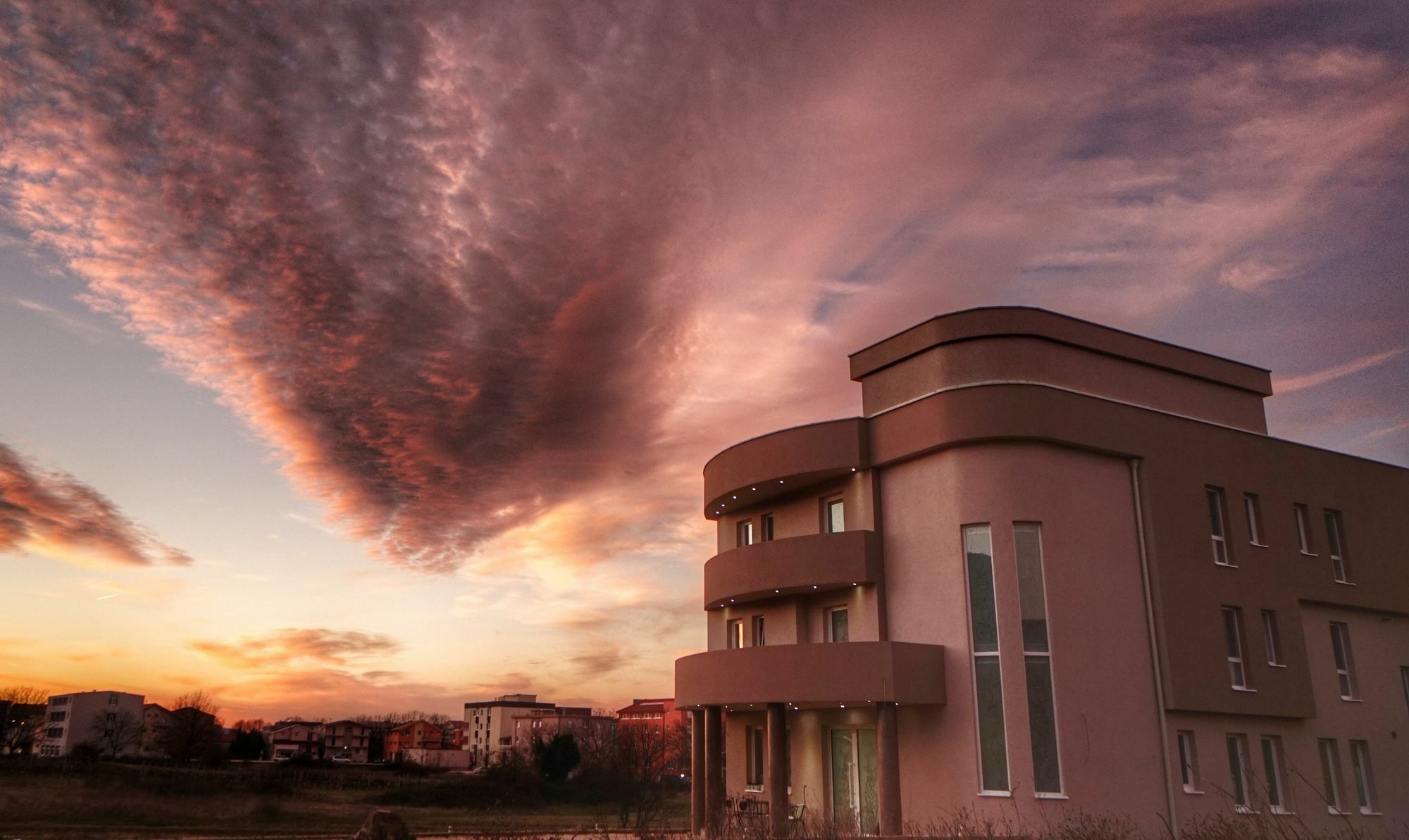 Villa Flowers Međugorje Dış mekan fotoğraf