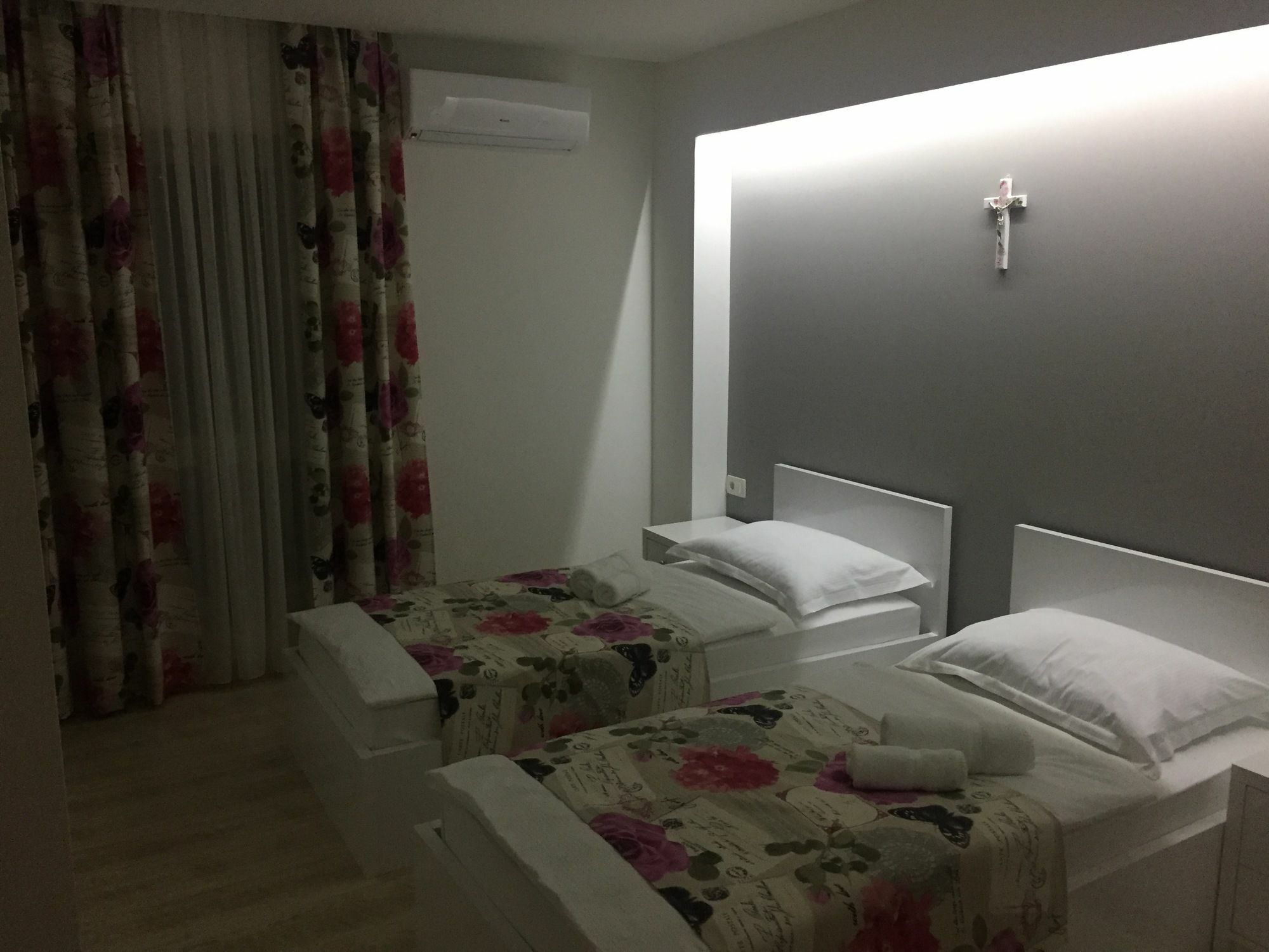 Villa Flowers Međugorje Dış mekan fotoğraf